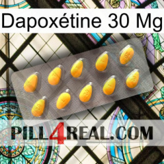 Dapoxétine 30 Mg cialis1